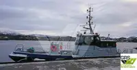 Плаващ хотел за продажба