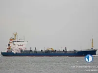 Танкер за нефт/химикали за продажба