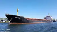 Насипен превозвач за продан