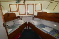 Кутер за продажба