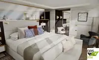 Круизен кораб за продажба