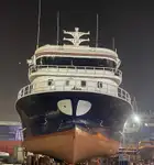 Trawler за продан