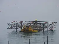 Баржа за продажба