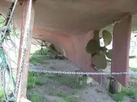 Баржа за продажба