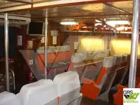 Кораб за обслужване на вятърни паркове за продажба
