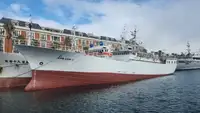 Тралер за продажба
