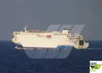 Ro-Ro кораб за продажба