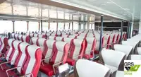 Круизен кораб за продажба