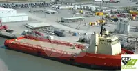 Кораб за доставки за продан