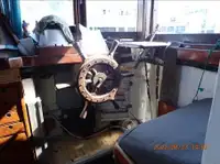 Тралер с мрежа за продажба