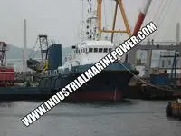 Буксир за продажба