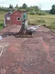 Баржа за продажба