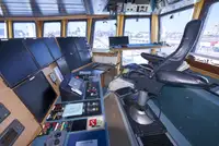 Trawler за продан