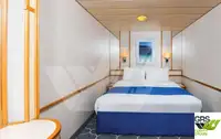 Круизен кораб за продажба