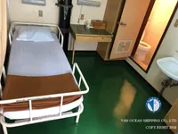 Танкер за нефт/химикали за продажба