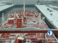Танкер за нефт/химикали за продажба