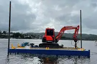 шлеп за продан