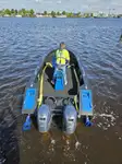 Контейнеровоз за продажба