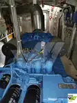 Пътнически кораб за продажба