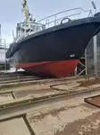 Кораб за превоз на екипаж за продажба