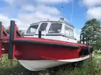 Работни лодки за продажба