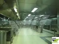 Плаващ хотел за продажба