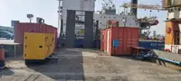 Баржа за продажба