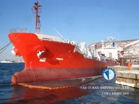 Танкер за нефт/химикали за продажба