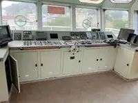 Кораб за доставки за продажба