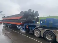 Баржа за продажба