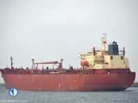 Танкер за нефт/химикали за продажба