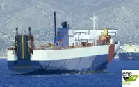 Ro-Ro кораб за продажба
