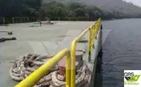 Баржа за продажба