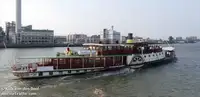 Баржа за продажба