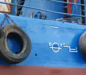 Баржа за продажба
