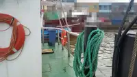 Буксир за продажба
