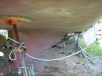Баржа за продажба