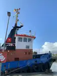 Буксир за продажба