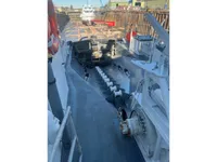 Патрулен кораб за продажба