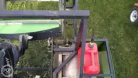 Контейнеровоз за продажба