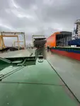 Баржа за продажба