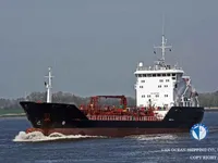 Танкер за нефт/химикали за продажба