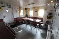 Плавущ хотел за продажба