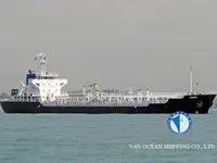Танкер за нефт/химикали за продажба