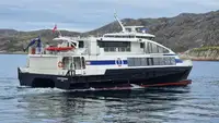 Ro-Ro кораб за продажба