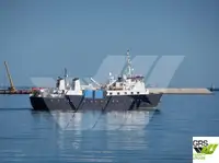 Круизен кораб за продажба