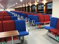 Пътнически кораб за продажба