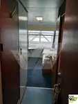 Круизен кораб за продажба