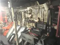 Буксир за продажба