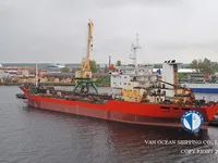Танкер за нефт/химикали за продажба